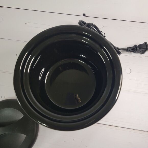 Hamilton Beach mini slow cooker model 33006 NWOT - Picture 4 of 7